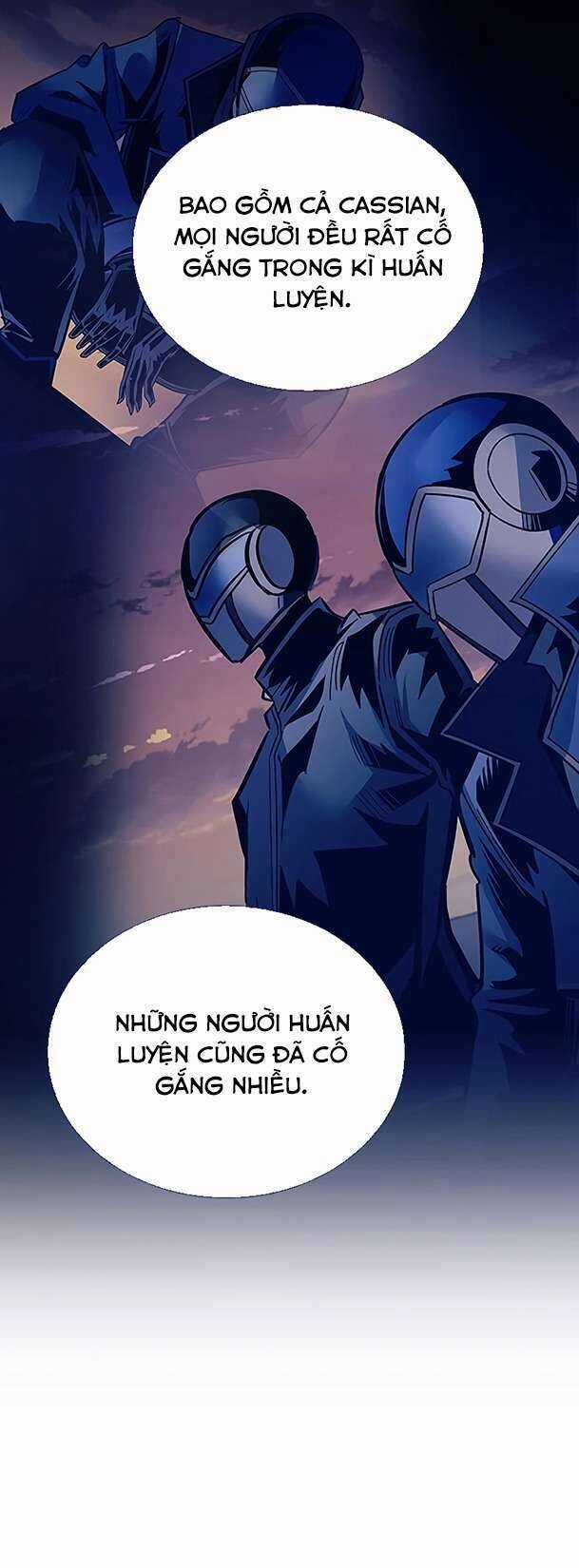 Tiêu Diệt Ác Nhân Chương 128 trang 12