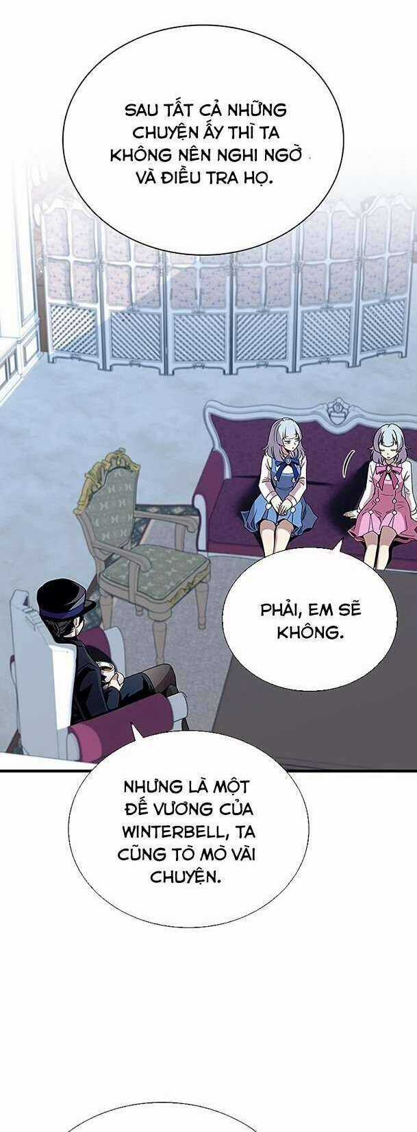 Tiêu Diệt Ác Nhân Chương 128 trang 13