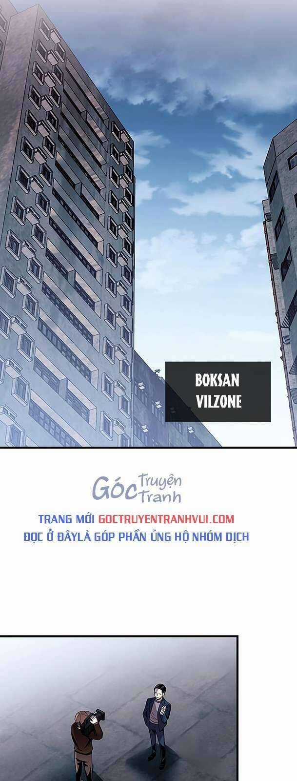 Tiêu Diệt Ác Nhân Chương 128 trang 18