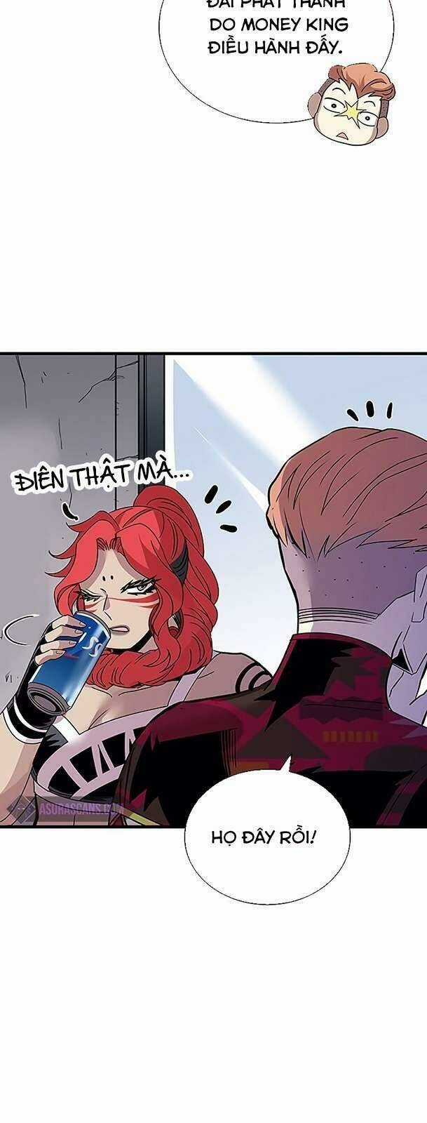 Tiêu Diệt Ác Nhân Chương 128 trang 21