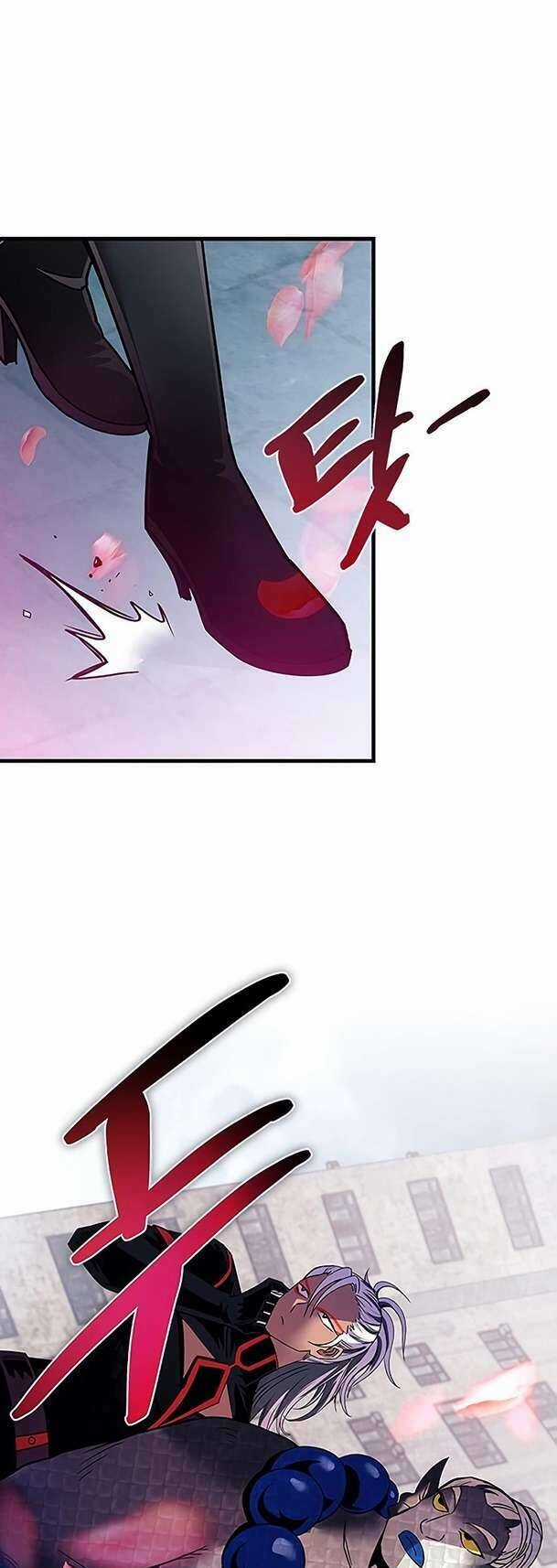 Tiêu Diệt Ác Nhân Chương 128 trang 22