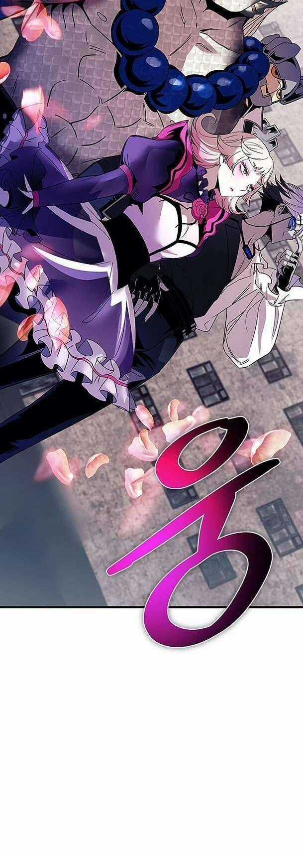 Tiêu Diệt Ác Nhân Chương 128 trang 23