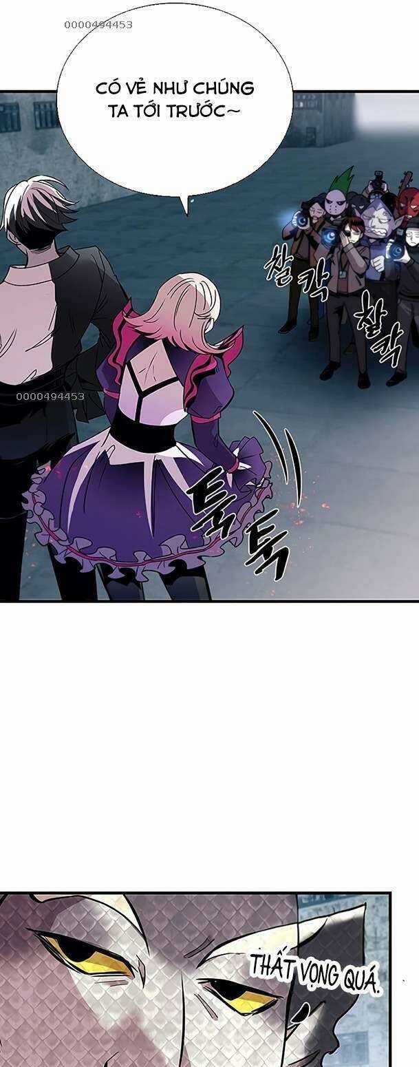 Tiêu Diệt Ác Nhân Chương 128 trang 24