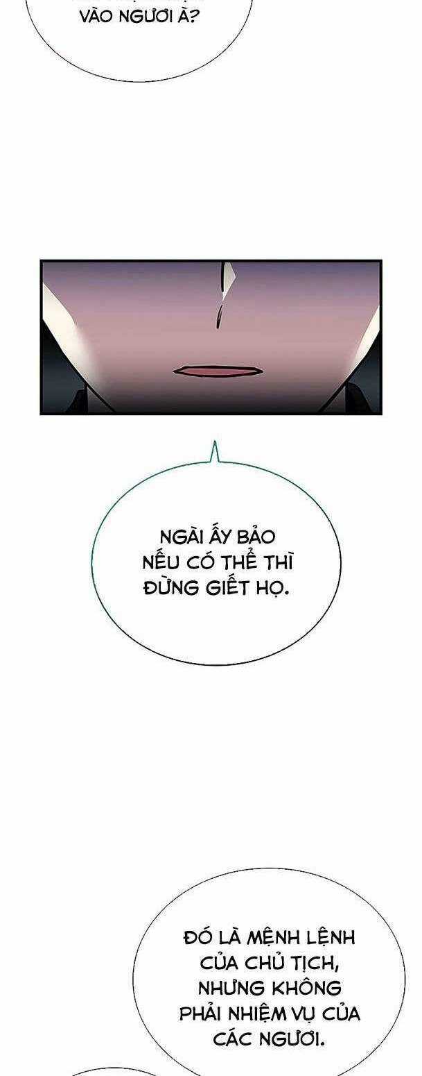 Tiêu Diệt Ác Nhân Chương 128 trang 27