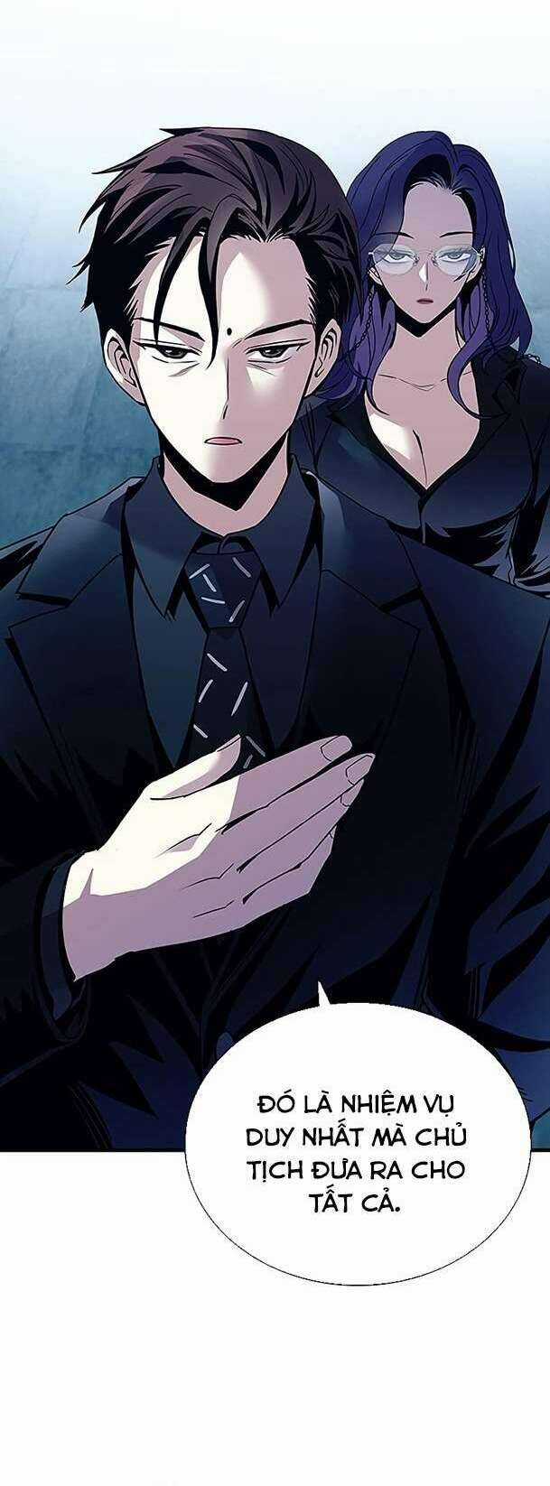 Tiêu Diệt Ác Nhân Chương 128 trang 29