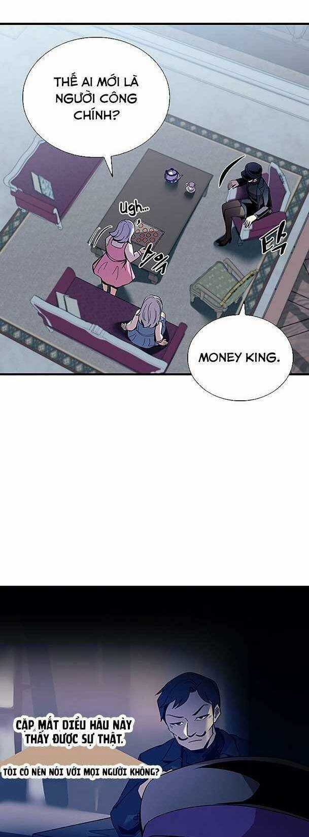 Tiêu Diệt Ác Nhân Chương 128 trang 3