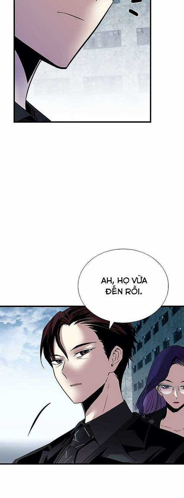 Tiêu Diệt Ác Nhân Chương 128 trang 31