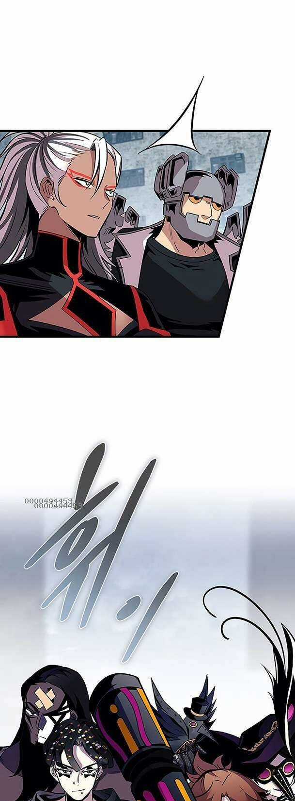 Tiêu Diệt Ác Nhân Chương 128 trang 32