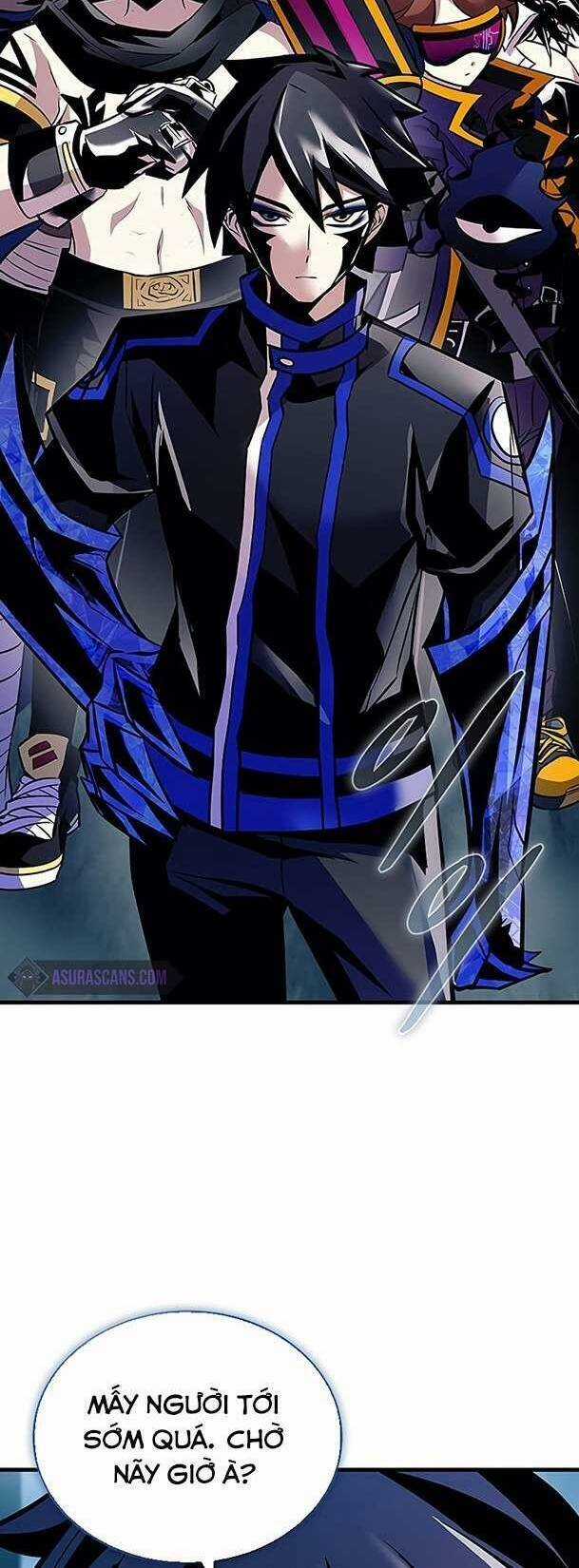 Tiêu Diệt Ác Nhân Chương 128 trang 33