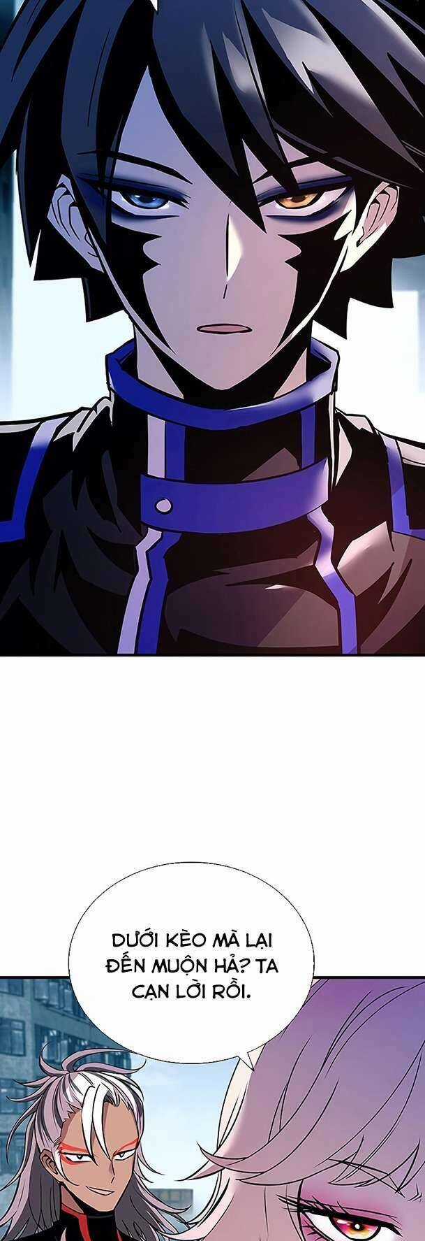 Tiêu Diệt Ác Nhân Chương 128 trang 34