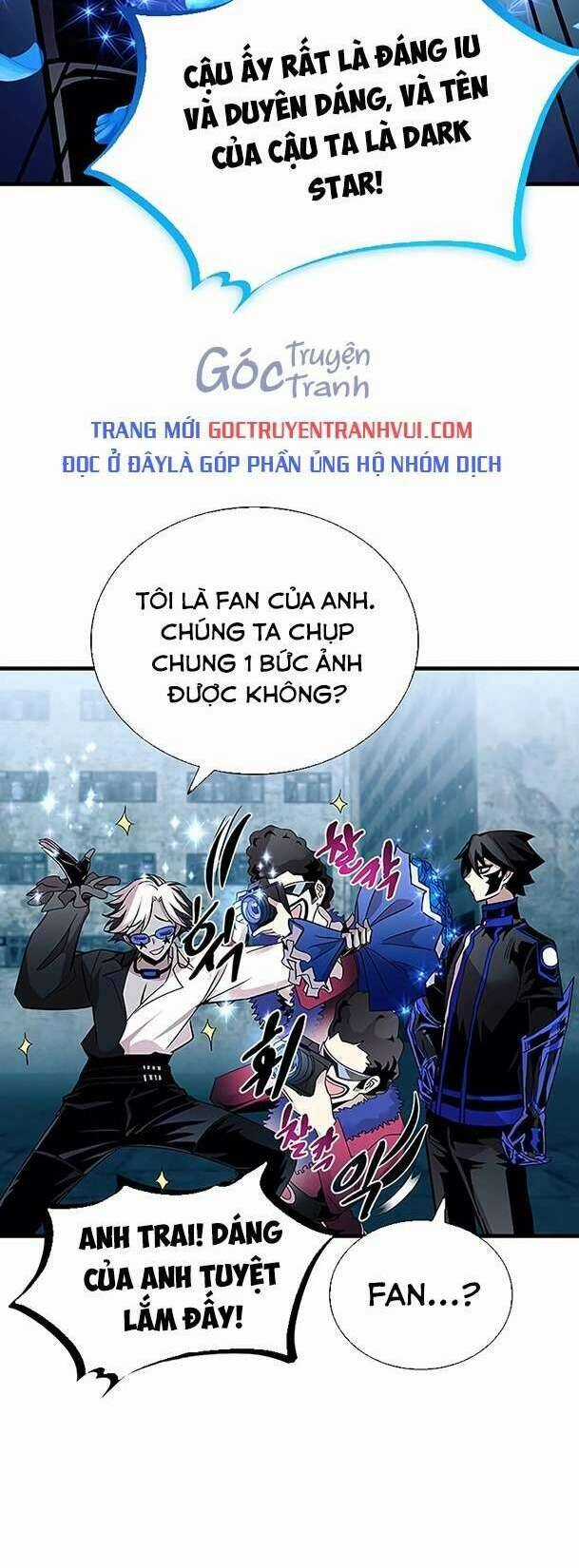 Tiêu Diệt Ác Nhân Chương 128 trang 37