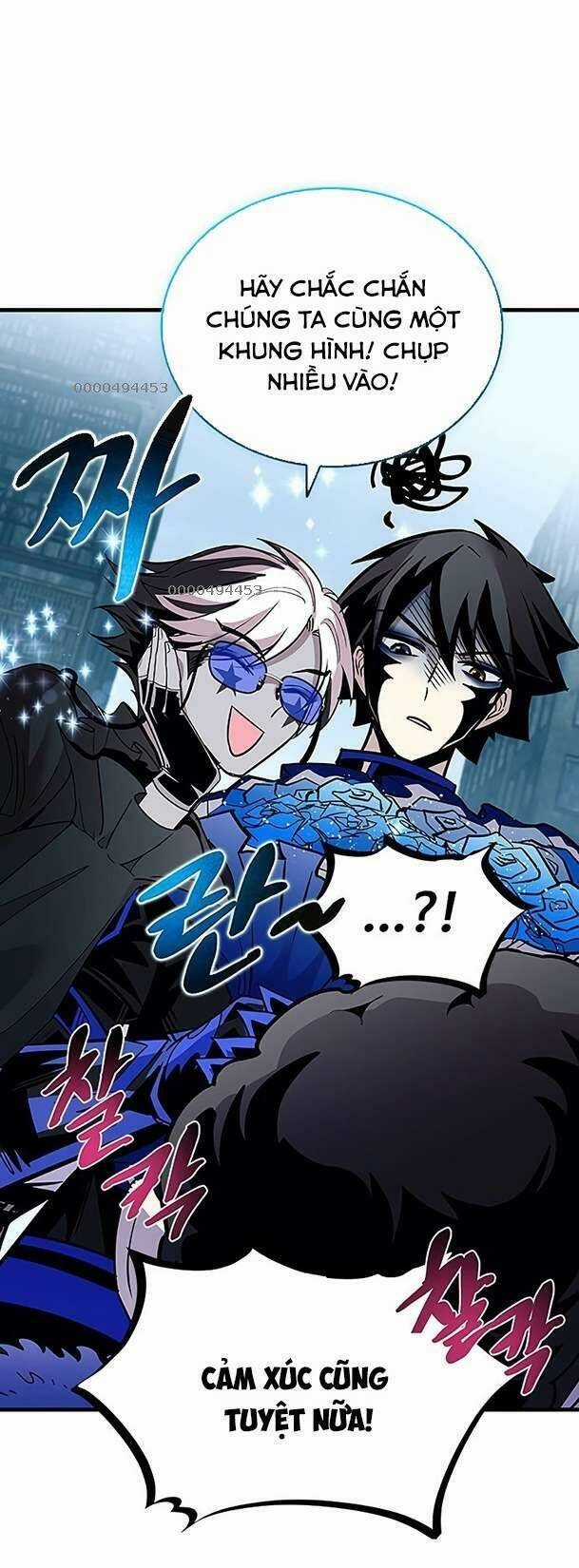 Tiêu Diệt Ác Nhân Chương 128 trang 38