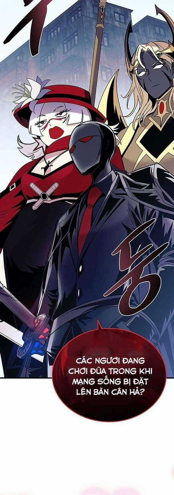 Tiêu Diệt Ác Nhân Chương 128 trang 41