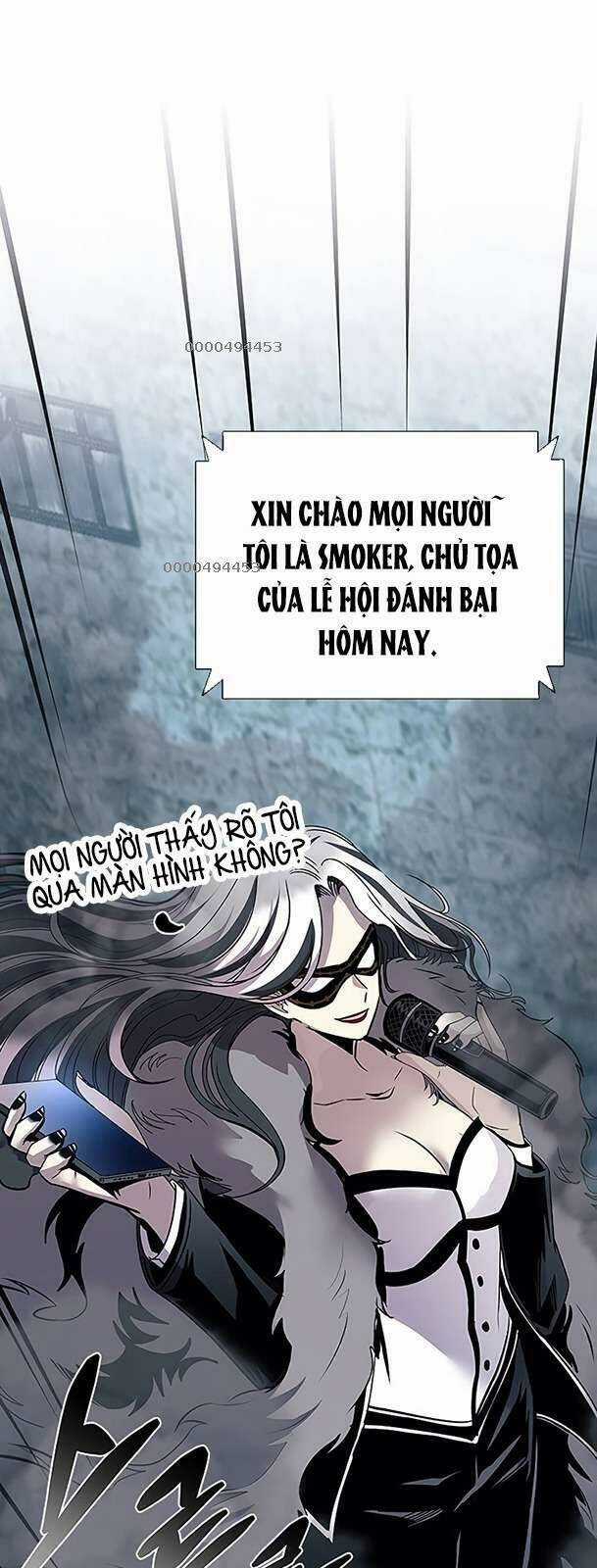 Tiêu Diệt Ác Nhân Chương 128 trang 48