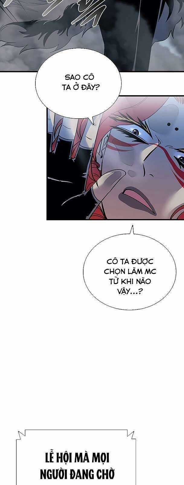 Tiêu Diệt Ác Nhân Chương 128 trang 49