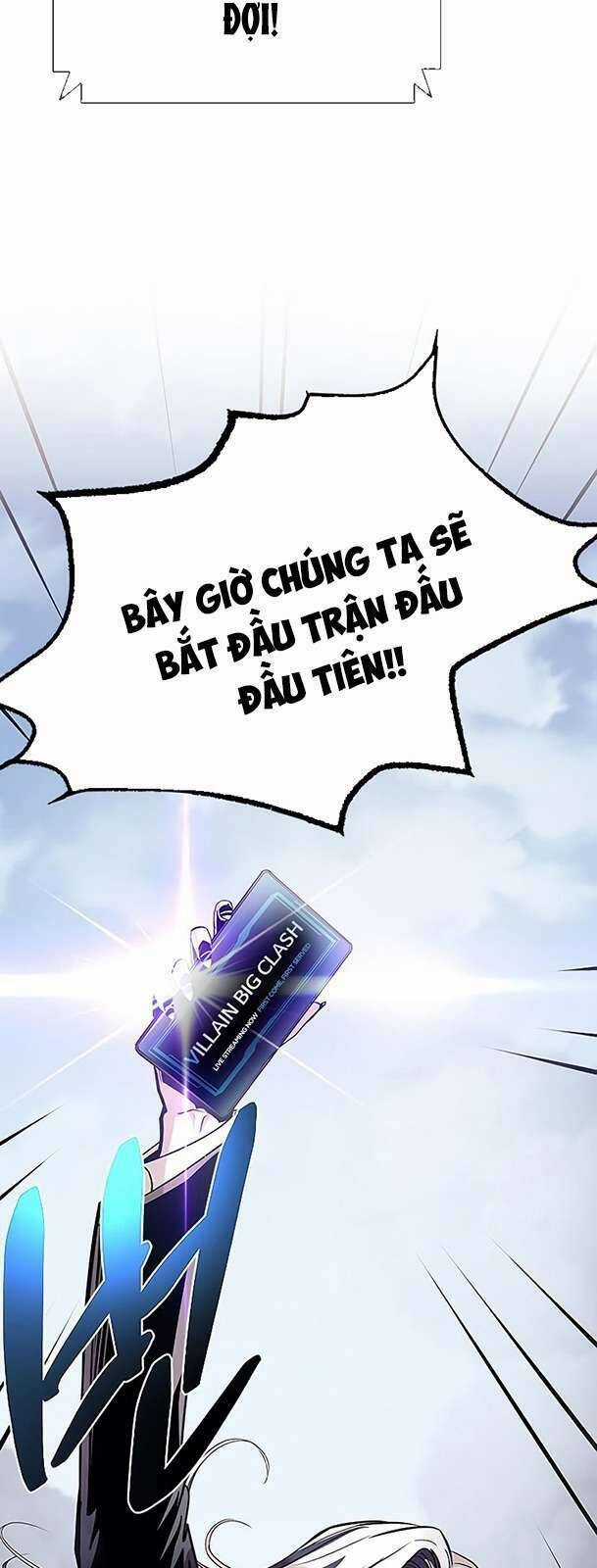 Tiêu Diệt Ác Nhân Chương 128 trang 50