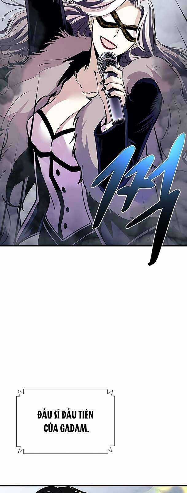 Tiêu Diệt Ác Nhân Chương 128 trang 51