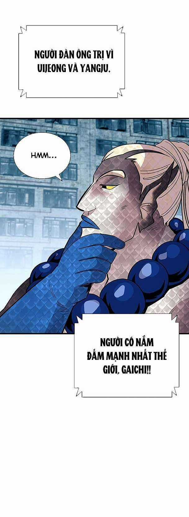 Tiêu Diệt Ác Nhân Chương 128 trang 53