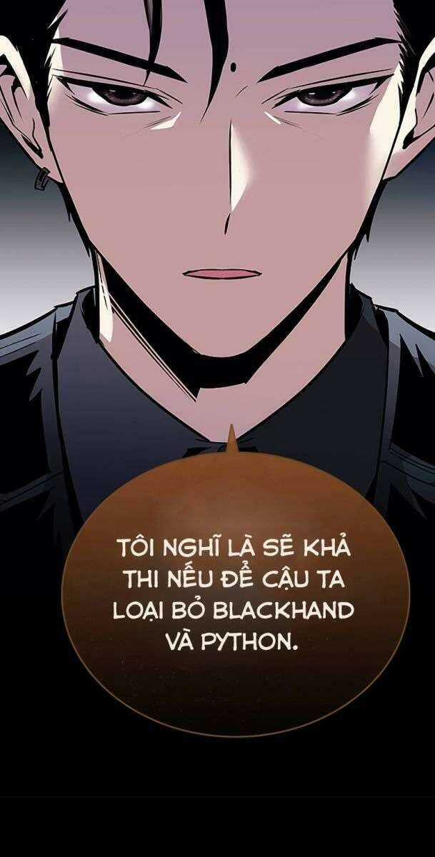 Tiêu Diệt Ác Nhân Chương 129 trang 11