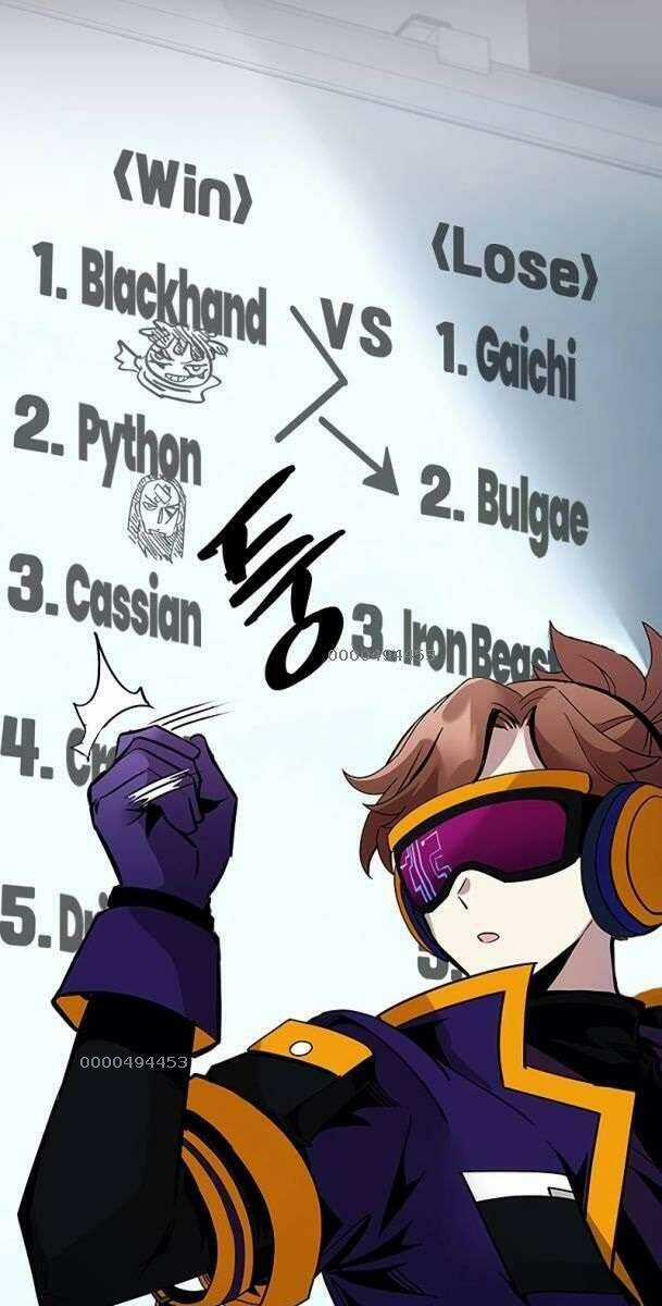 Tiêu Diệt Ác Nhân Chương 129 trang 16