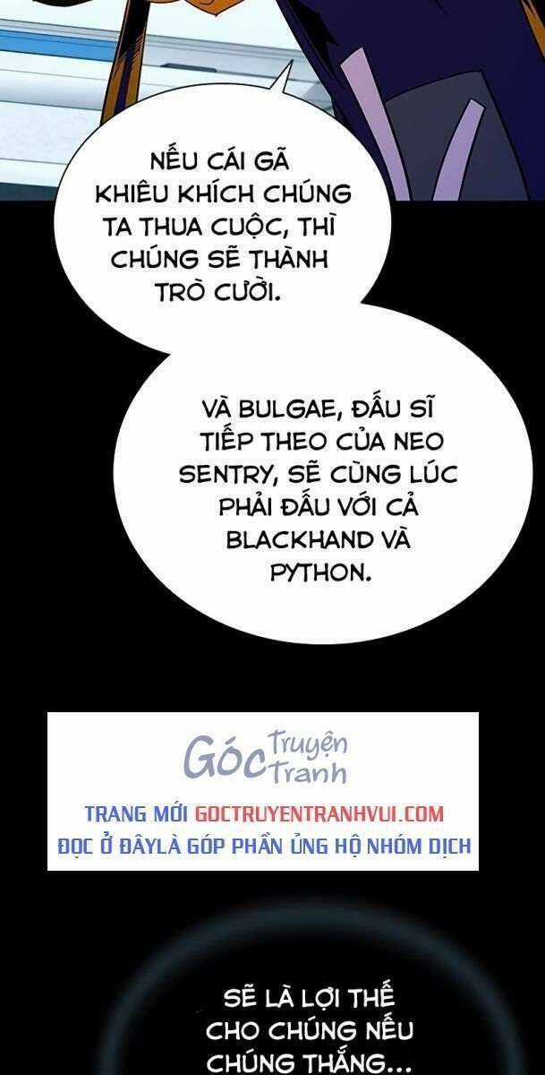 Tiêu Diệt Ác Nhân Chương 129 trang 17