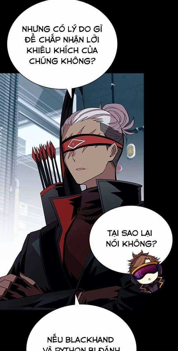 Tiêu Diệt Ác Nhân Chương 129 trang 19