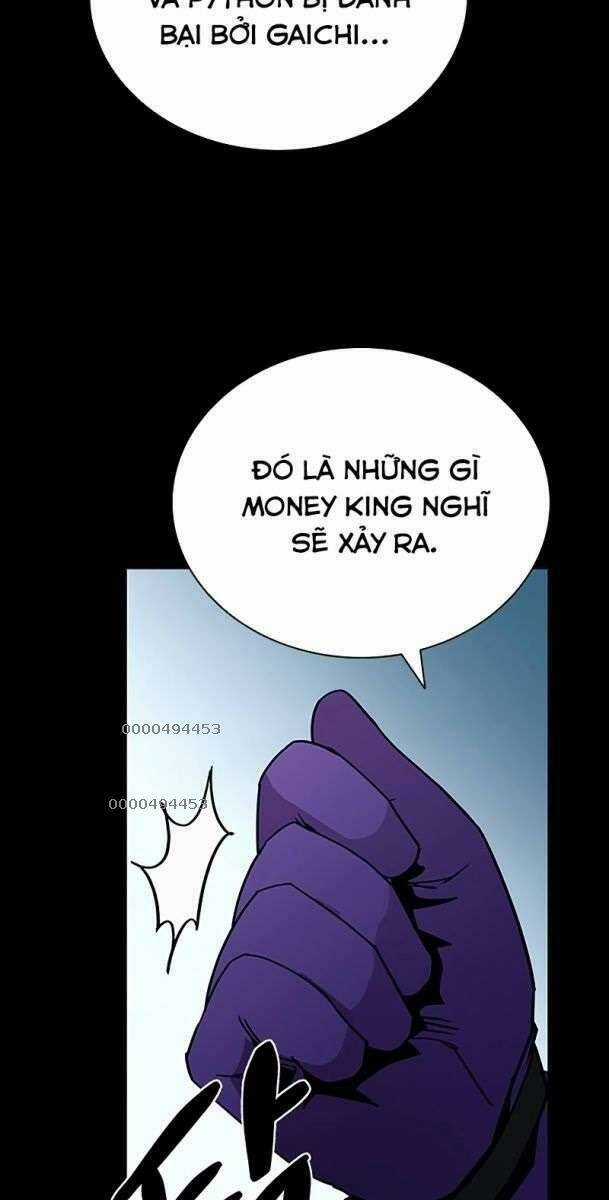 Tiêu Diệt Ác Nhân Chương 129 trang 20