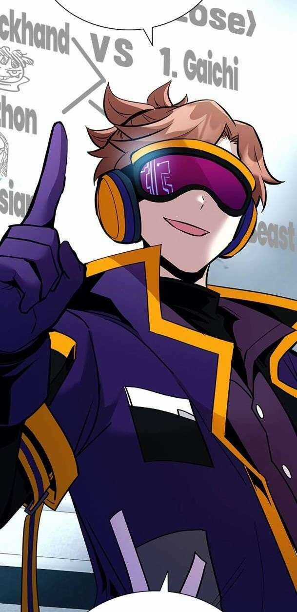 Tiêu Diệt Ác Nhân Chương 129 trang 22