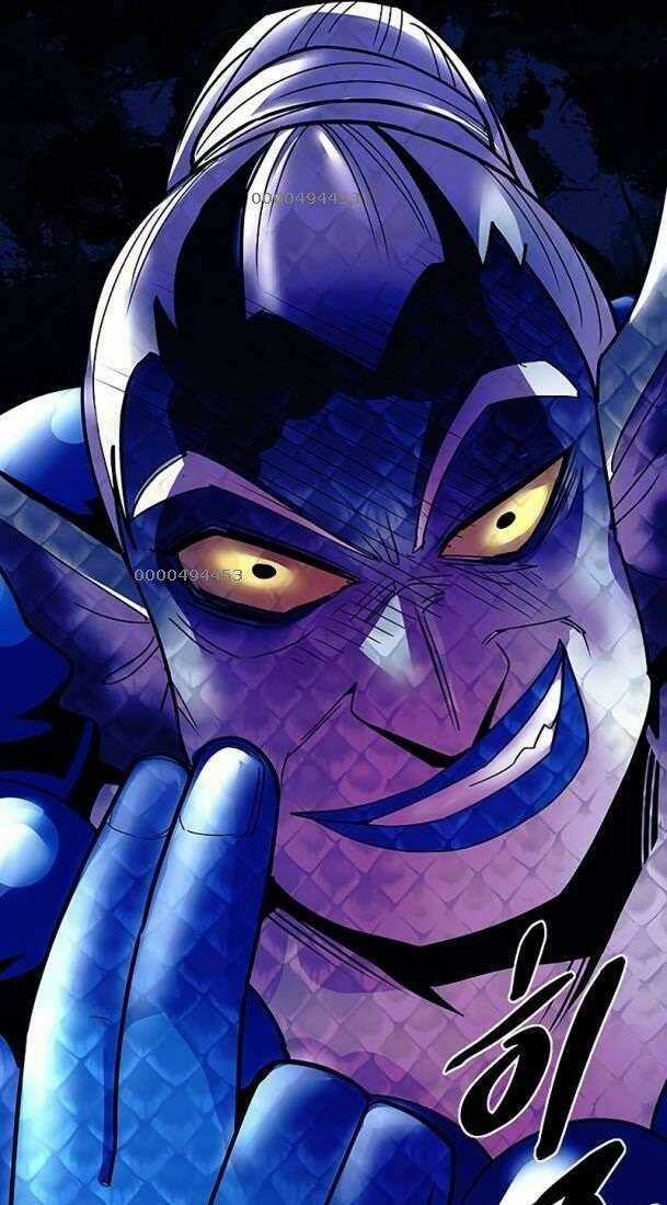 Tiêu Diệt Ác Nhân Chương 129 trang 32