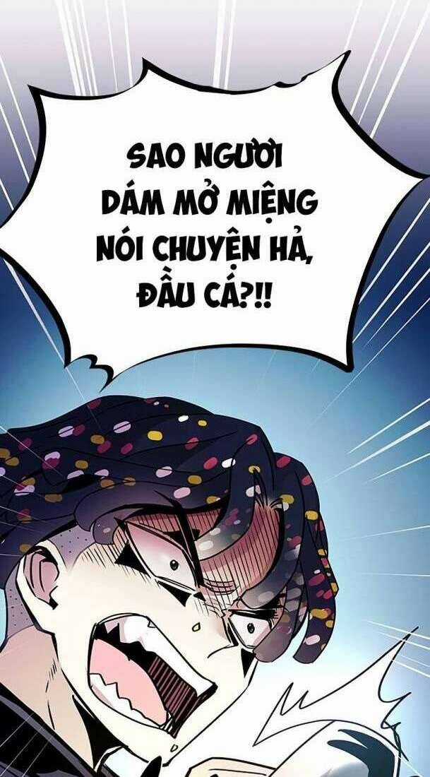 Tiêu Diệt Ác Nhân Chương 129 trang 35