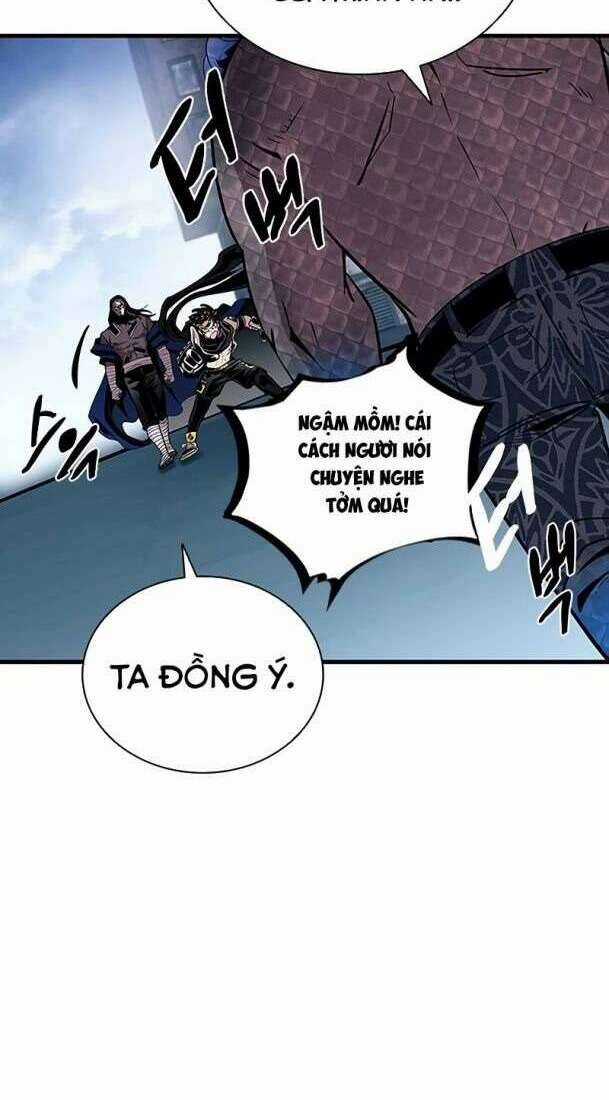 Tiêu Diệt Ác Nhân Chương 129 trang 37