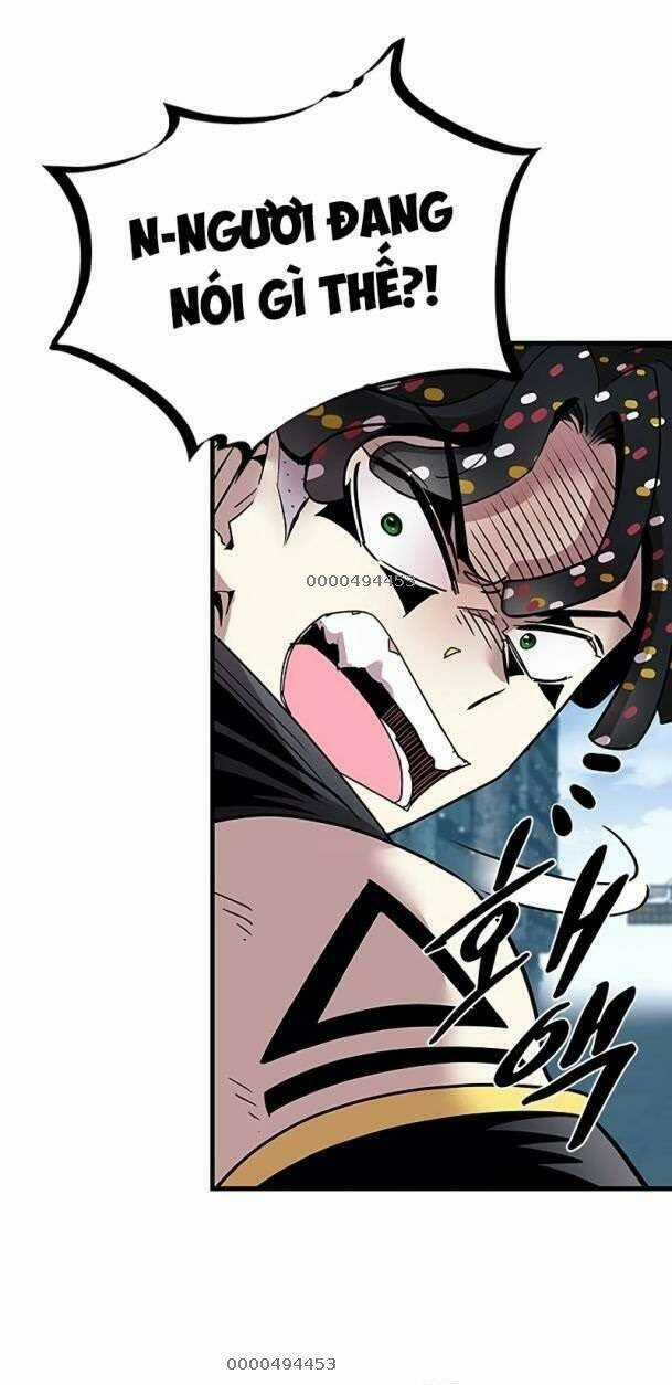 Tiêu Diệt Ác Nhân Chương 129 trang 38