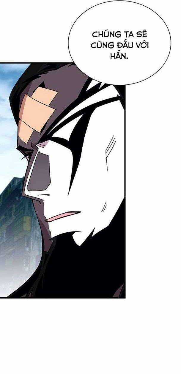 Tiêu Diệt Ác Nhân Chương 129 trang 39