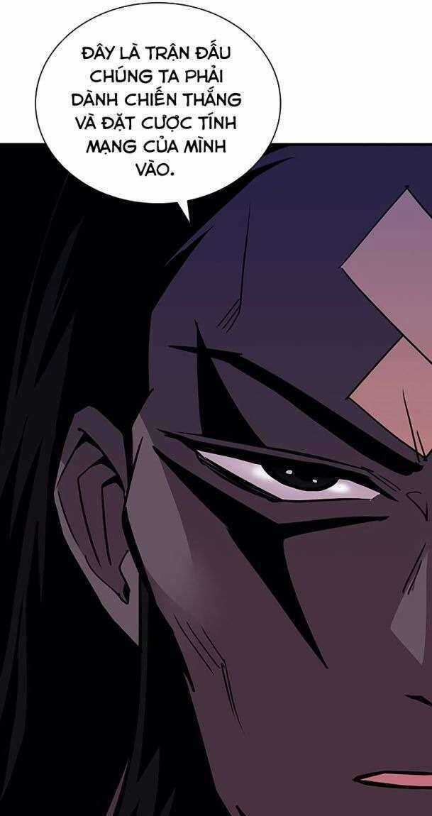 Tiêu Diệt Ác Nhân Chương 129 trang 40