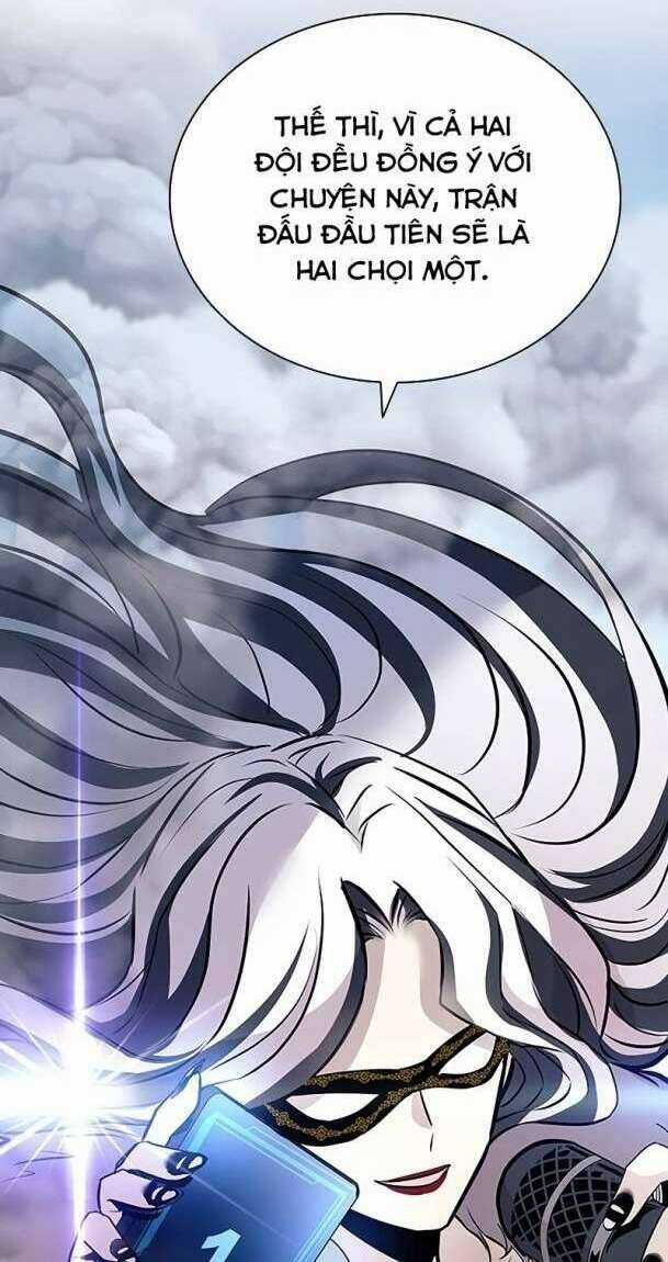 Tiêu Diệt Ác Nhân Chương 129 trang 43