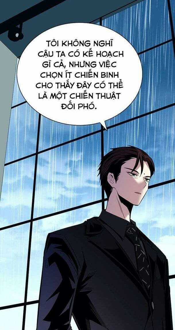 Tiêu Diệt Ác Nhân Chương 129 trang 5