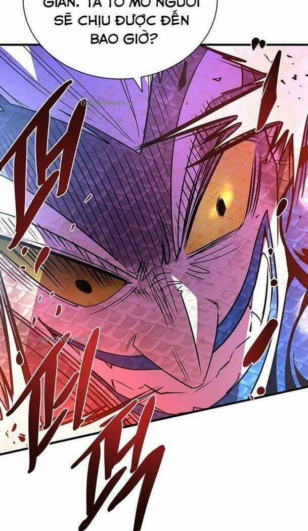 Tiêu Diệt Ác Nhân Chương 129 trang 66