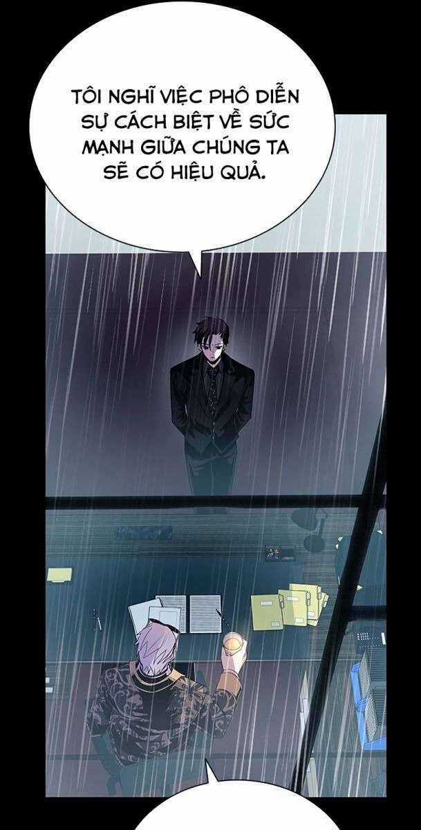 Tiêu Diệt Ác Nhân Chương 129 trang 8