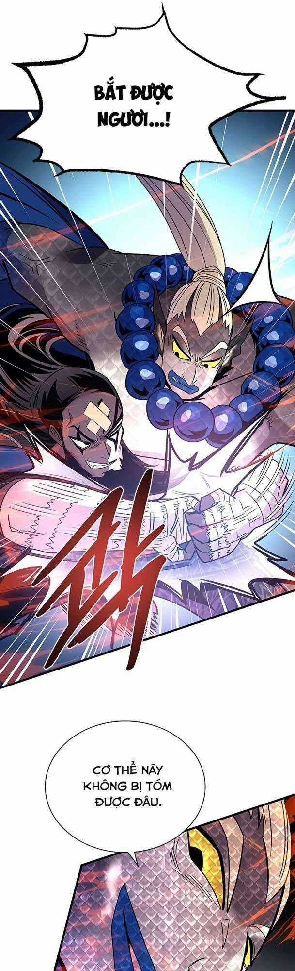 Tiêu Diệt Ác Nhân Chương 129 trang 96