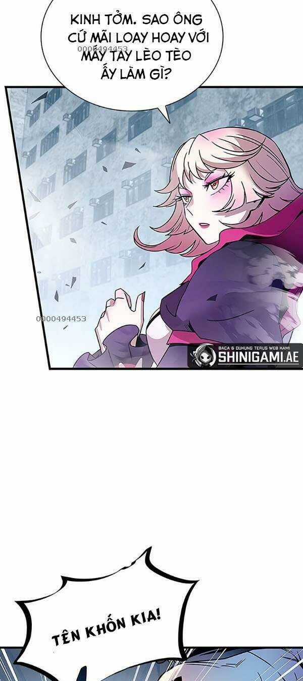 Tiêu Diệt Ác Nhân Chương 130 trang 16