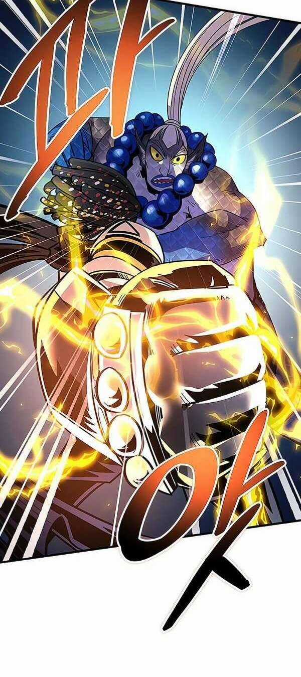 Tiêu Diệt Ác Nhân Chương 130 trang 19