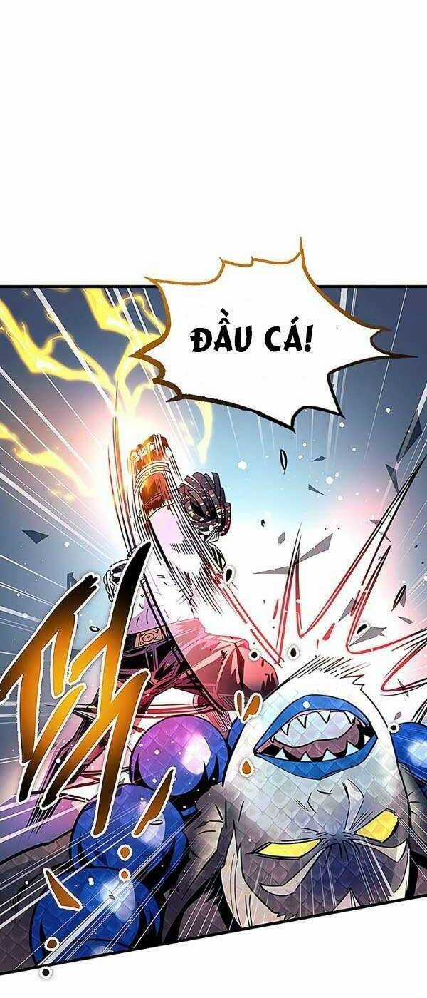 Tiêu Diệt Ác Nhân Chương 130 trang 21