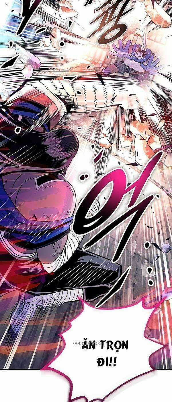 Tiêu Diệt Ác Nhân Chương 130 trang 26