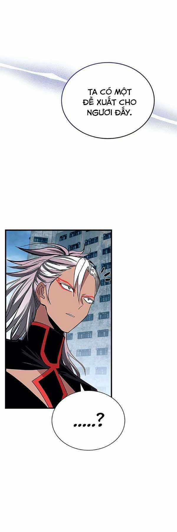 Tiêu Diệt Ác Nhân Chương 130 trang 66