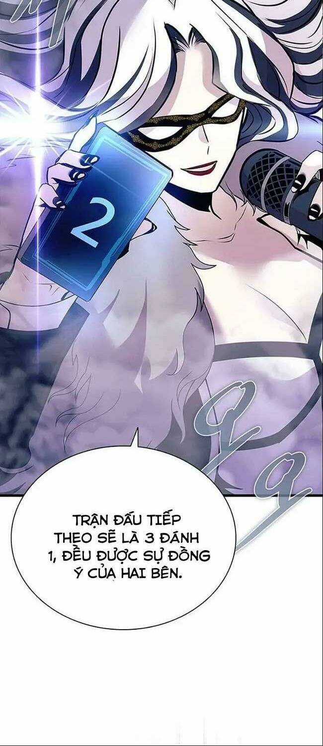 Tiêu Diệt Ác Nhân Chương 131 trang 16