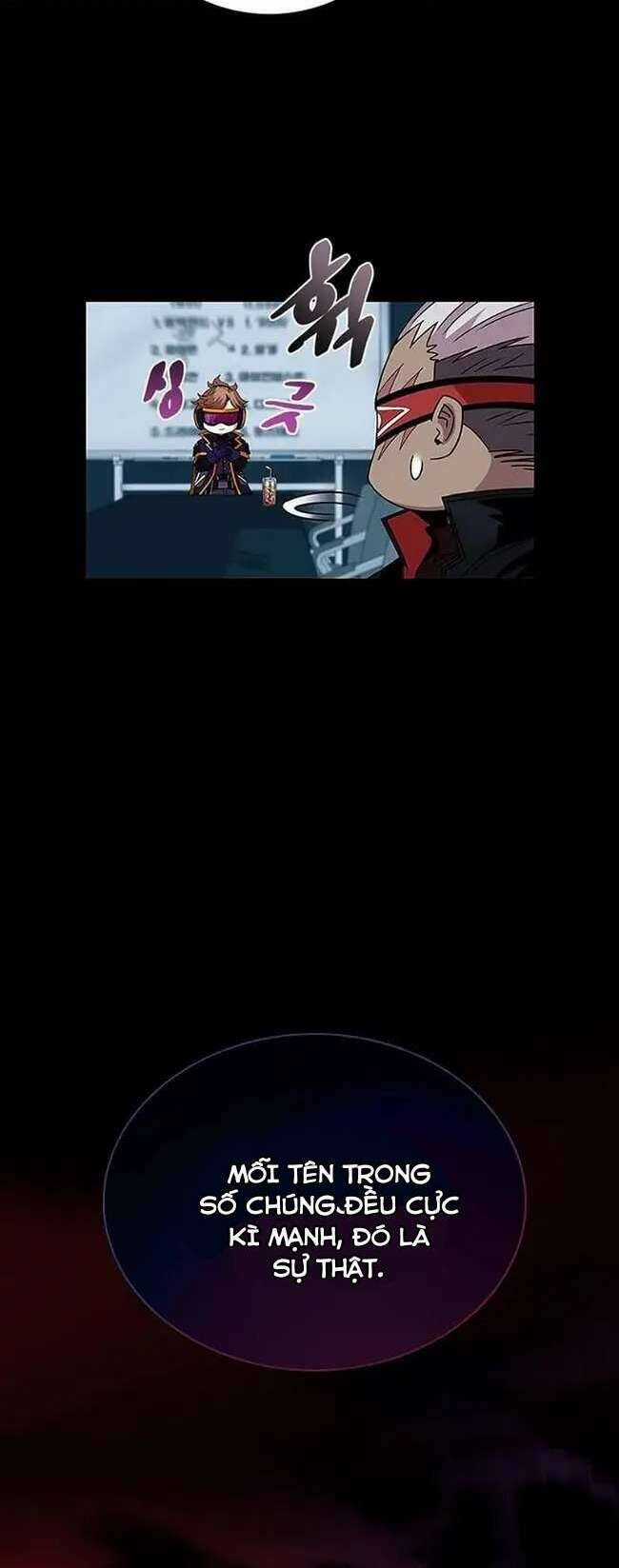 Tiêu Diệt Ác Nhân Chương 131 trang 22