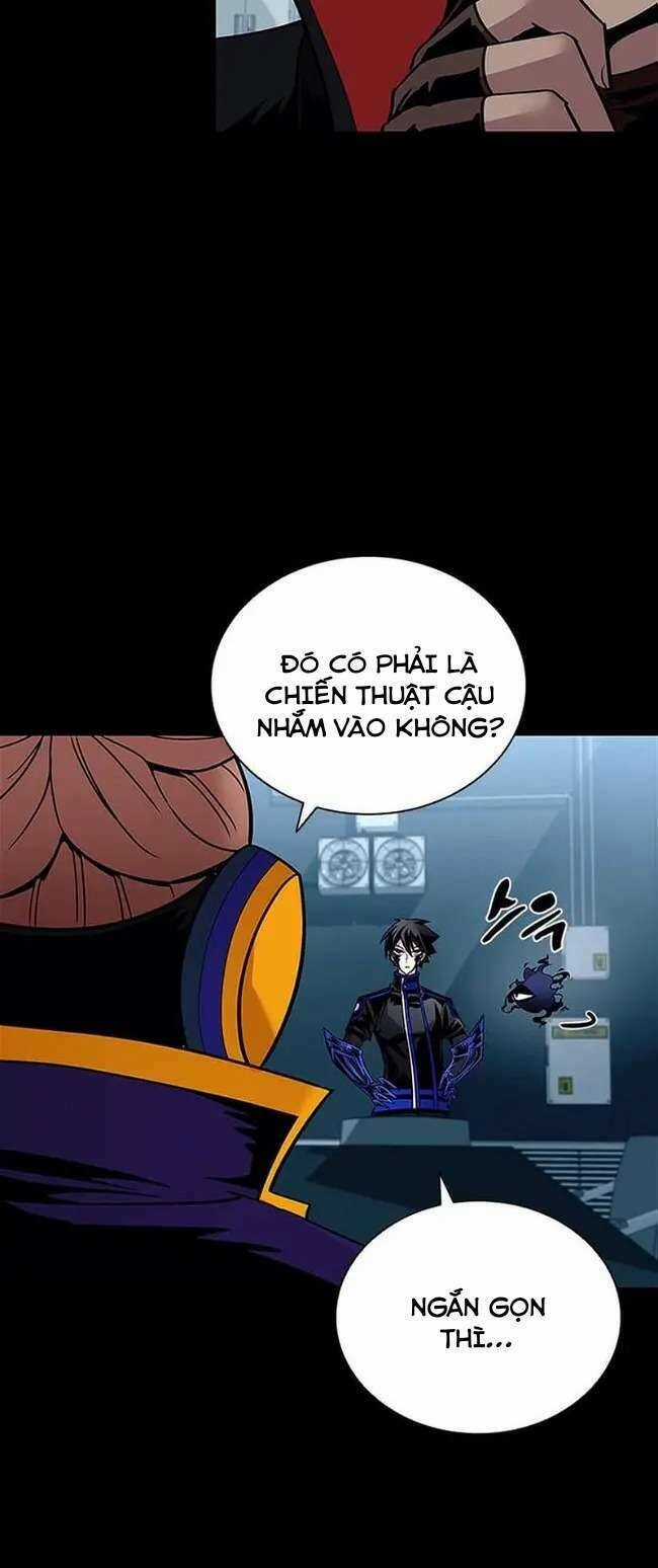 Tiêu Diệt Ác Nhân Chương 131 trang 27