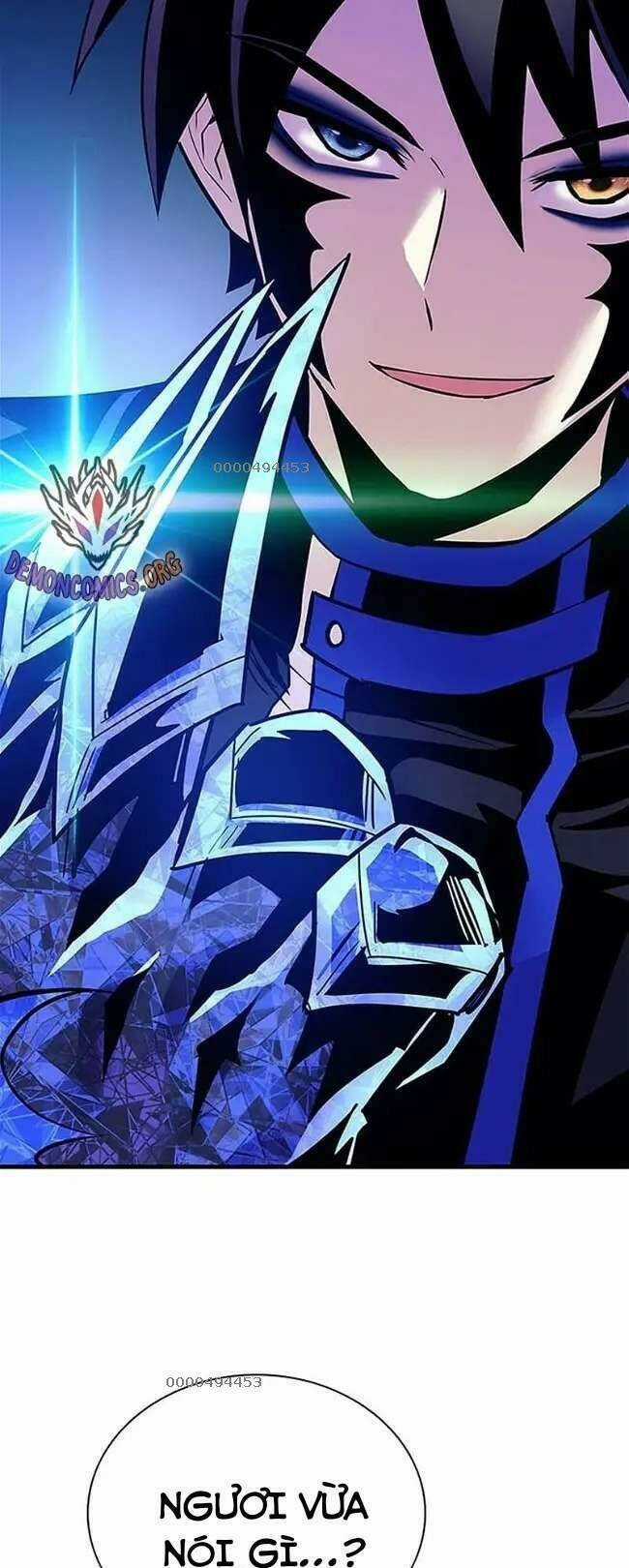 Tiêu Diệt Ác Nhân Chương 131 trang 3