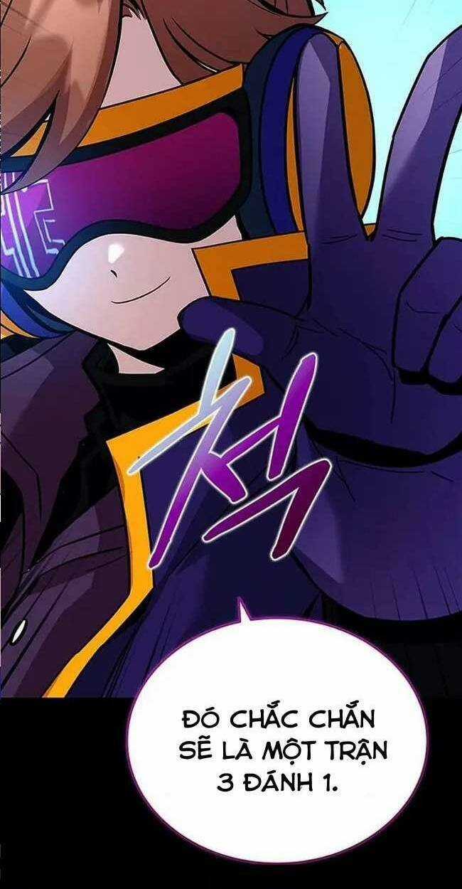 Tiêu Diệt Ác Nhân Chương 131 trang 32