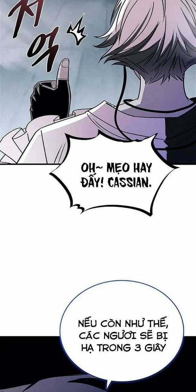 Tiêu Diệt Ác Nhân Chương 131 trang 38